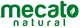 mecato logo verde